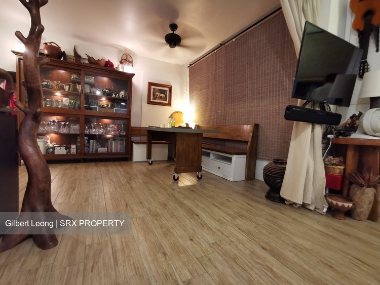 Blk 209B Punggol Place (Punggol), HDB 3 Rooms #222285531